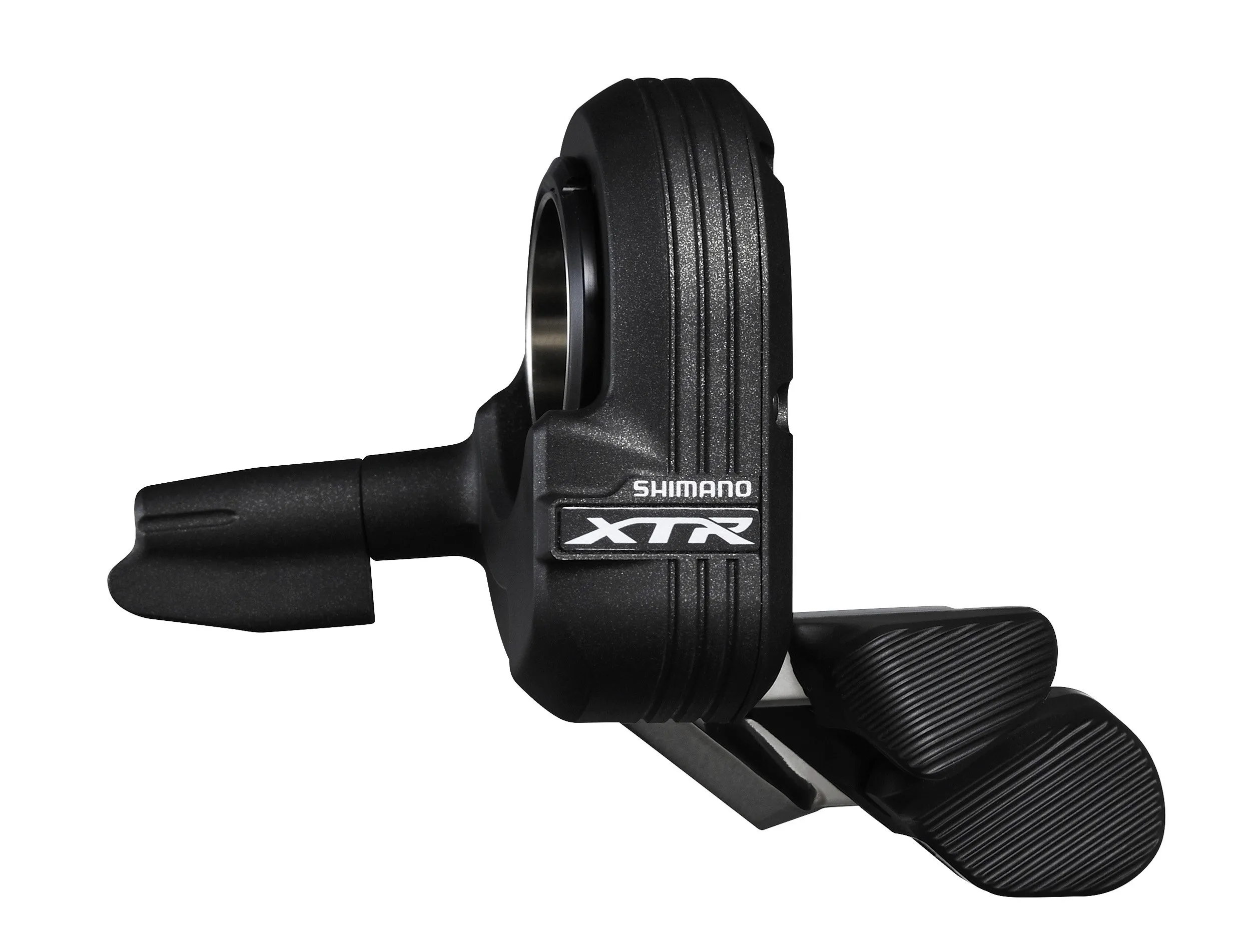 Shimano XTR elektronisk gir Di2 høyre, Svart