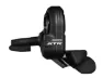 Shimano XTR elektronisk gir Di2 høyre, Svart