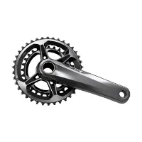 Shimano XTR FC-M9100-2 Kranksett Shimano XTR FC-M9100-2 Kranksett