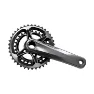 Shimano XTR FC-M9100-2 Kranksett