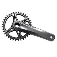 Shimano Xtr Fc-m9100 Exa2 Kranksett
