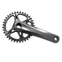 Shimano XTR FC-M9120-1 Kranksett Shimano XTR FC-M9120-1 Kranksett