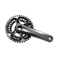 Shimano XTR FC-M9120-B2 Kranksett
