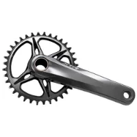 Shimano Xtr Fc-m9125-1 Krankarm Shimano Xtr Fc-m9125-1 Krankarm