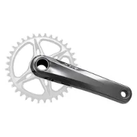 Shimano Xtr Fc-m91301 Hollowtech Ii Krankarm Shimano Xtr Fc-m91301 Hollowtech Ii Krankarm