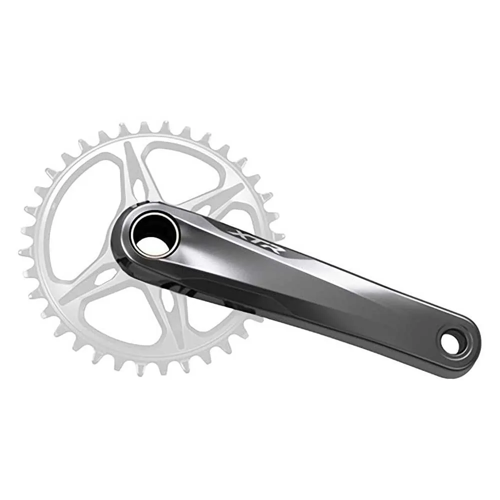 Shimano Xtr Fc-m91301 Hollowtech Ii Krankarm