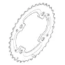 Shimano XTR FC-M980, 64/104mm bcd drev