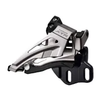 Shimano XTR FD-M9025-E, U/Plate 2 x 11-delt Framgir Shimano XTR FD-M9025-E, U/Plate 2 x 11-delt Framgir