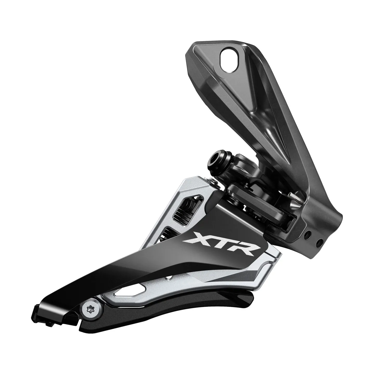 Shimano XTR FD-M9100-D 2-Delt Framgir