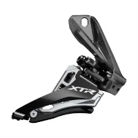 Shimano XTR FD-M9100-D 2-Delt Framgir