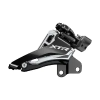Shimano XTR FD-M9100-E 2-Delt Framgir Shimano XTR FD-M9100-E 2-Delt Framgir