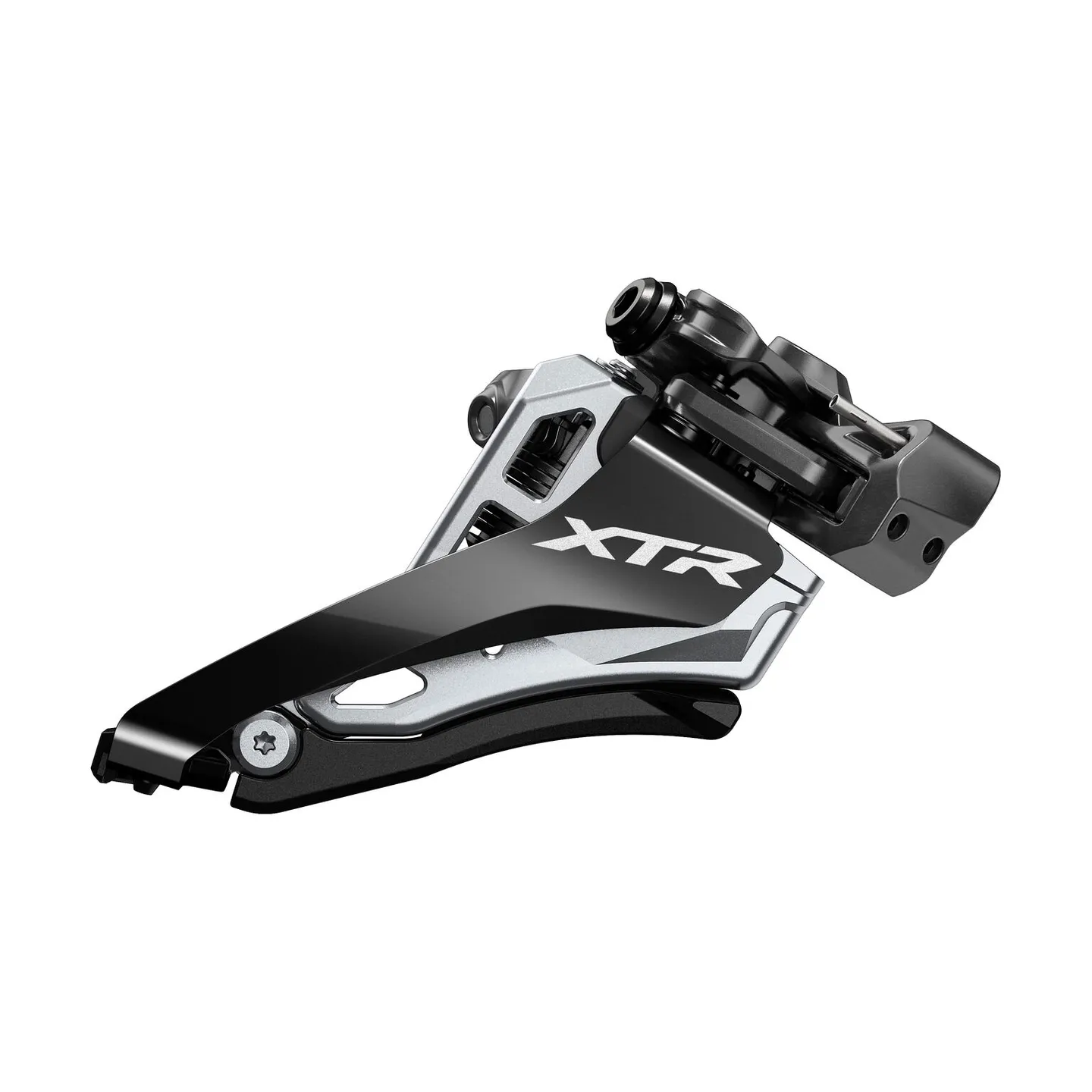 Shimano XTR FD-M9100-M 2-Delt Framgir