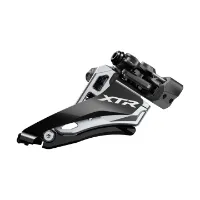 Shimano XTR FD-M9100-M 2-Delt Framgir Shimano XTR FD-M9100-M 2-Delt Framgir