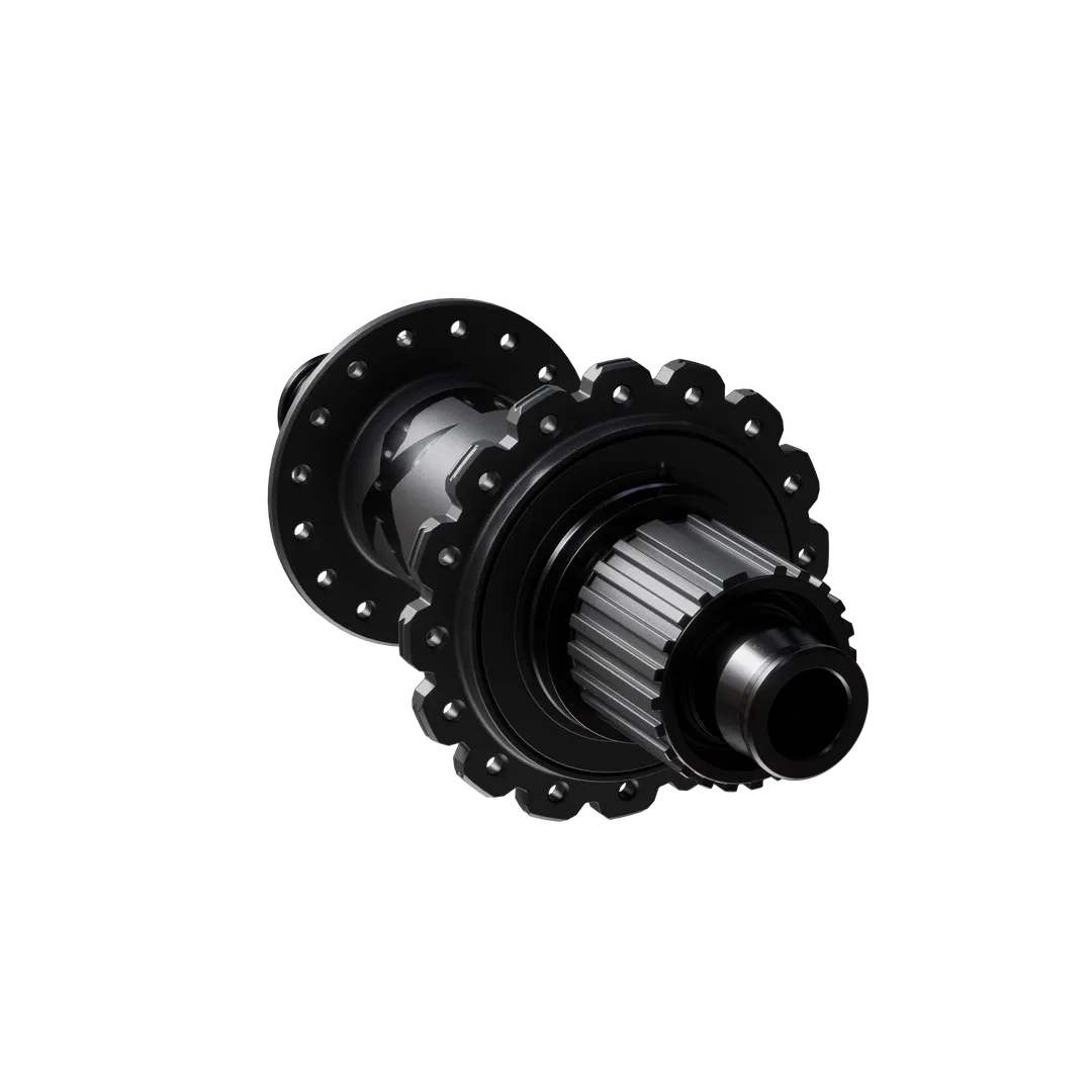 Shimano XTR FH-M9210 12s Baknav Shimano XTR FH-M9210 12s Baknav