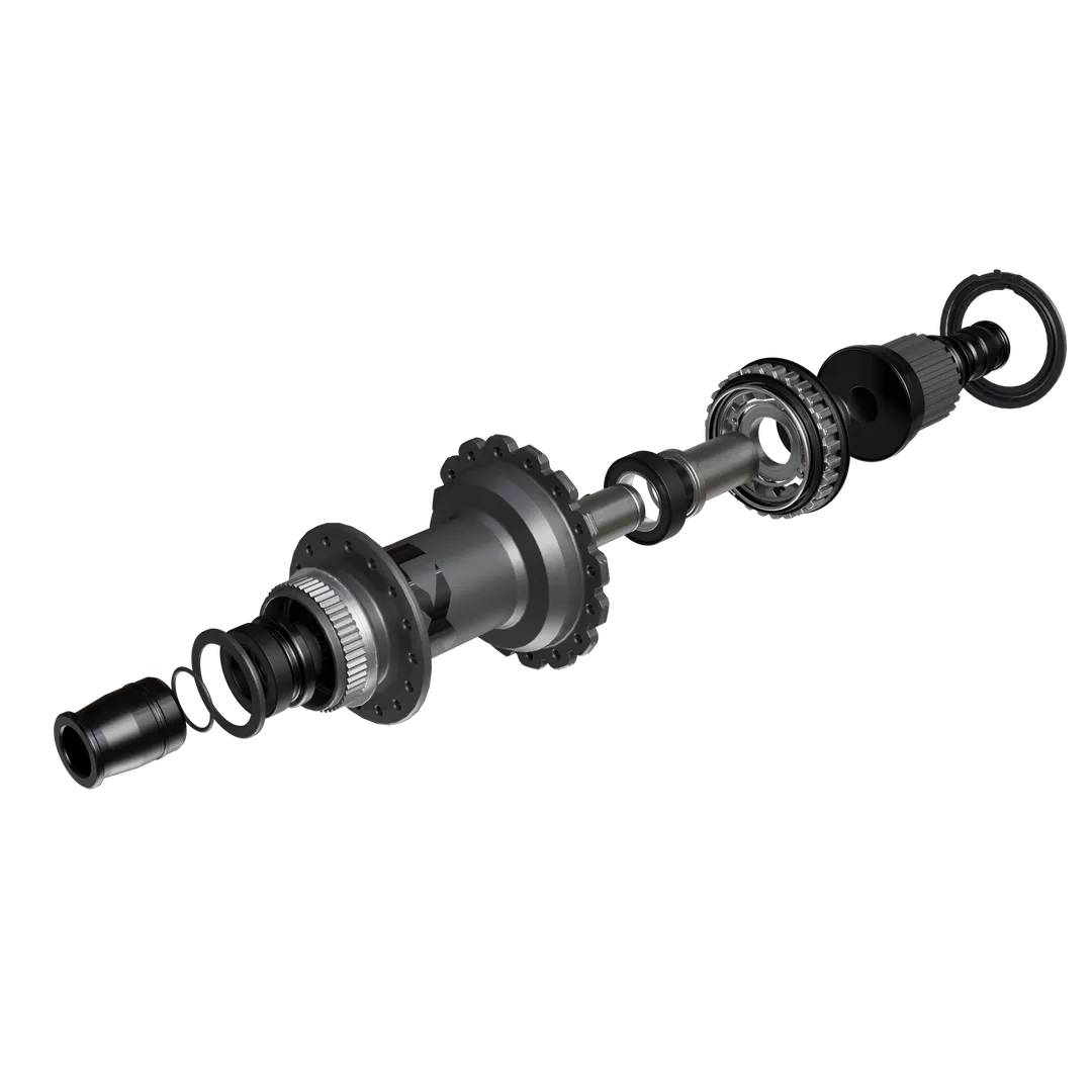 Shimano XTR FH-M9210 12s Baknav Shimano XTR FH-M9210 12s Baknav