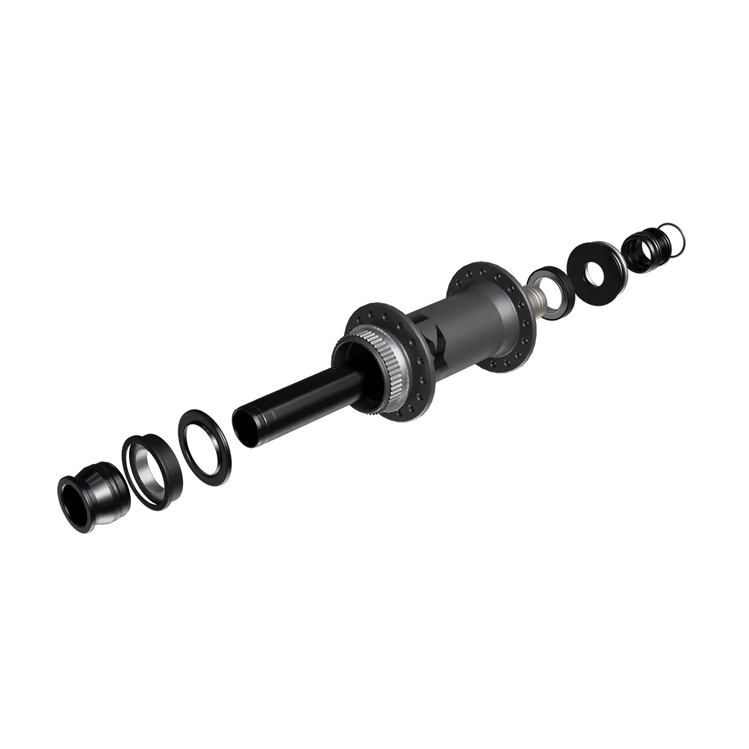 Shimano XTR HB-M9210 Frontnav Shimano XTR HB-M9210 Frontnav