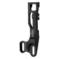 Shimano XTR M9000 Høy Framgir klemme Shimano XTR M9000 Høy Framgir klemme