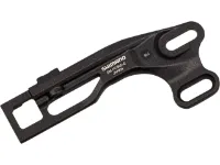 Shimano XTR M9000 Lav Framgir klemme