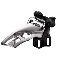 Shimano XTR M9000 Side Swing Framgir Shimano XTR M9000 Side Swing Framgir