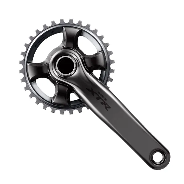 Shimano XTR M9020-B1 Single Kranksett