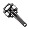 Shimano XTR M9020-B1 Single Kranksett