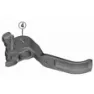Shimano XTR M9020 Bremsehendel, Black, One Size