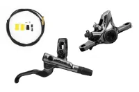 Shimano XTR M9100 Foran Skivebremssett Shimano XTR M9100 Foran Skivebremssett