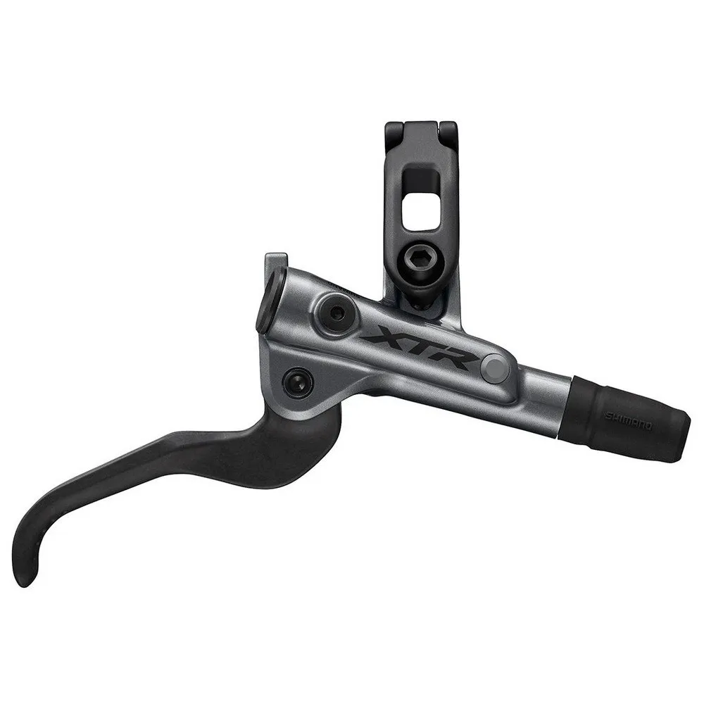 Shimano XTR M9100 Foran Skivebremssett