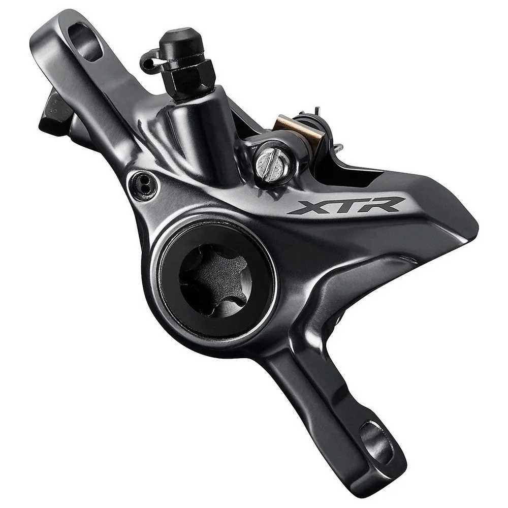 Shimano XTR M9100 Foran Skivebremssett