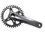 Shimano XTR M9100 Kranksett 175 MM Uten Drev drev