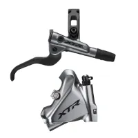 Shimano XTR M9110 Bak Skivebremssett