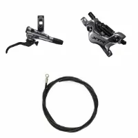 Shimano XTR M9120 Bak Skivebremssett