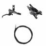 Shimano XTR M9120 Bak Skivebremssett