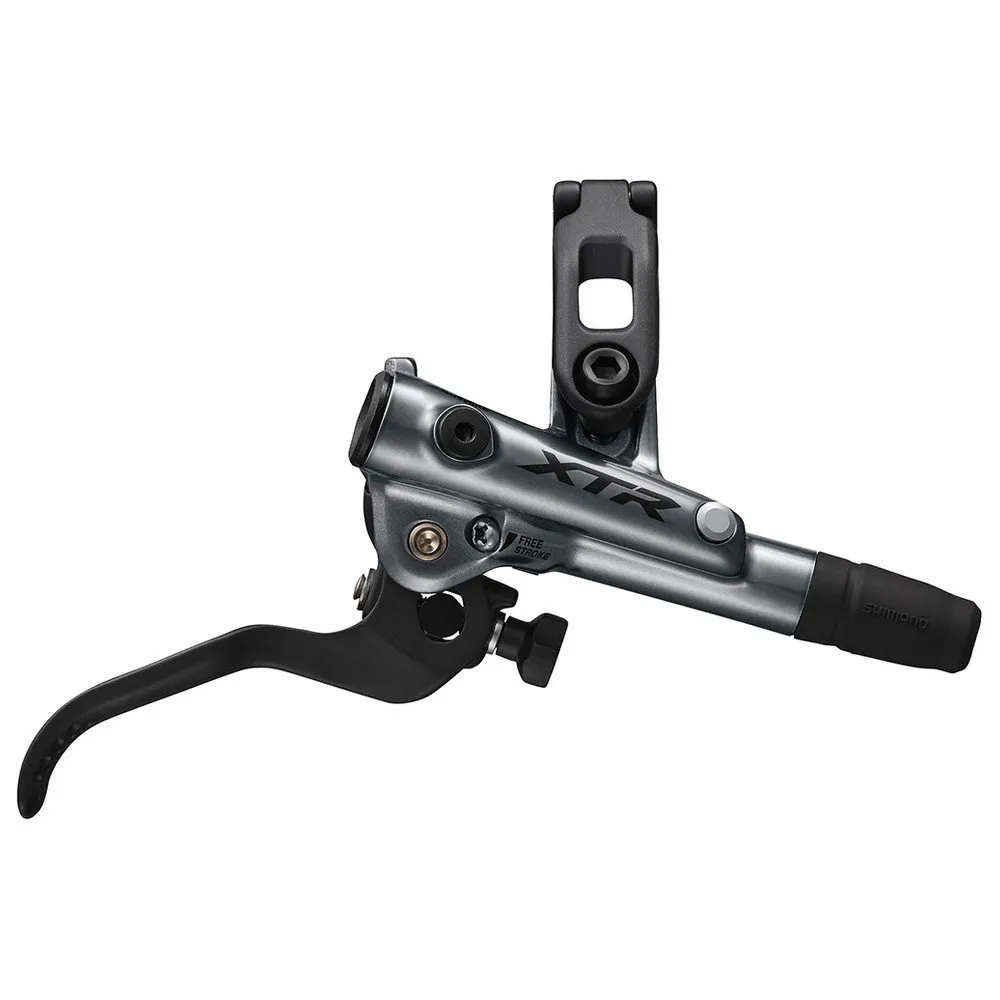 Shimano XTR M9120 Foran Skivebremssett