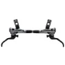 Shimano Xtr M9120 J Bremseklosser, Black, One Size
