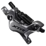 Shimano Xtr M9120 J Bremseklosser, Black, One Size