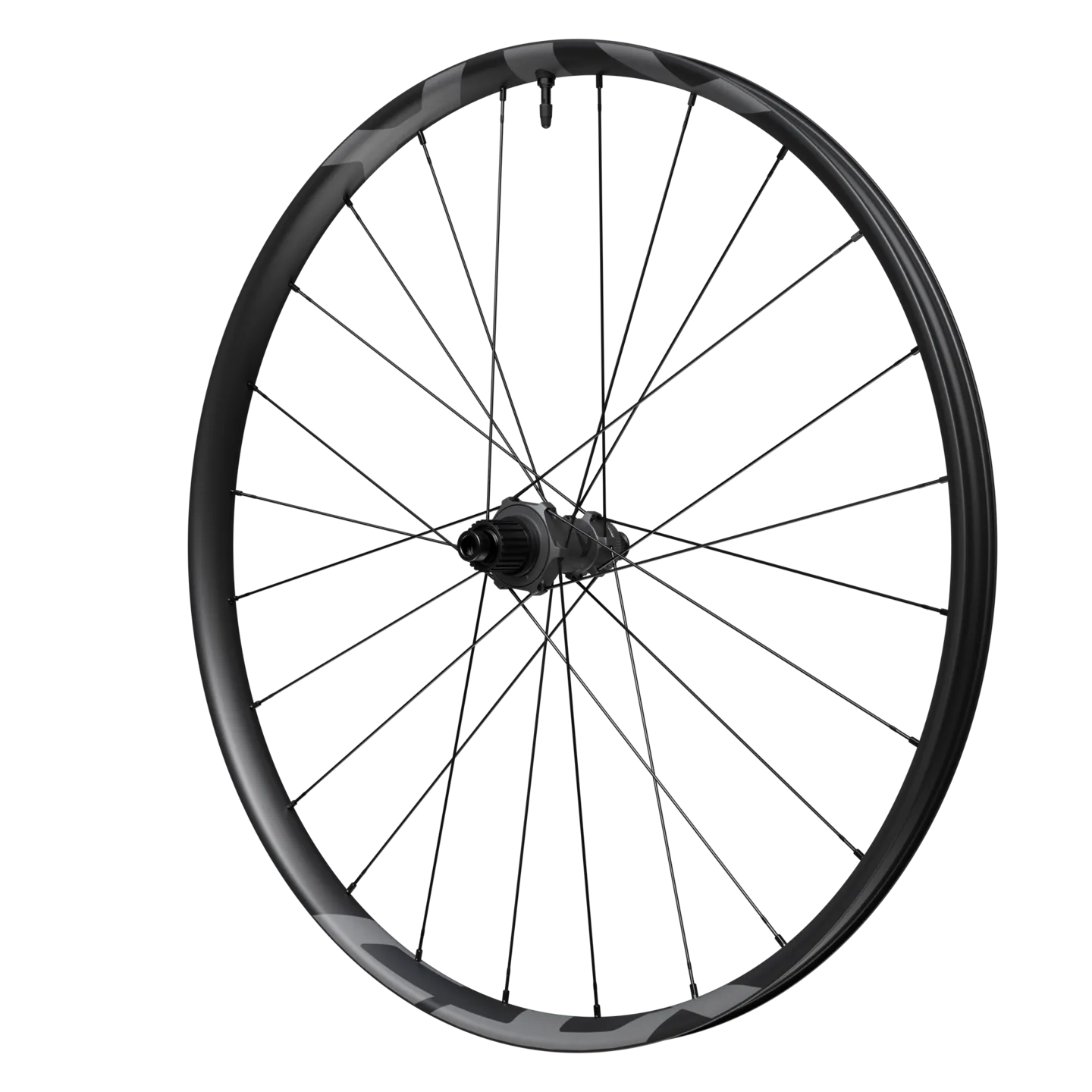 Shimano XTR M9200 29" Karbon Bakhjul, Black / grey, 12 x 148mm, Shimano Micro Spline Shimano XTR M9200 29" Karbon Bakhjul, Black / grey, 12 x 148mm, Shimano Micro Spline