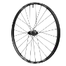 Shimano XTR M9200 29" Karbon Bakhjul, Black / grey, 12 x 148mm, Shimano Micro Spline
