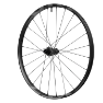 Shimano XTR M9200 29" Karbon Bakhjul, Black / grey, 12 x 148mm, Shimano Micro Spline