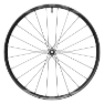 Shimano XTR M9200 29" Karbon Fronthjul, Black / grey, 15 x 110mm
