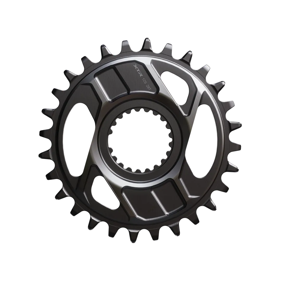 Shimano XTR M9200/M9220 SM-CRM96 Drev Shimano XTR M9200/M9220 SM-CRM96 Drev