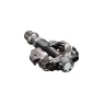 Shimano XTR M9200 Pedaler, Black, One Size