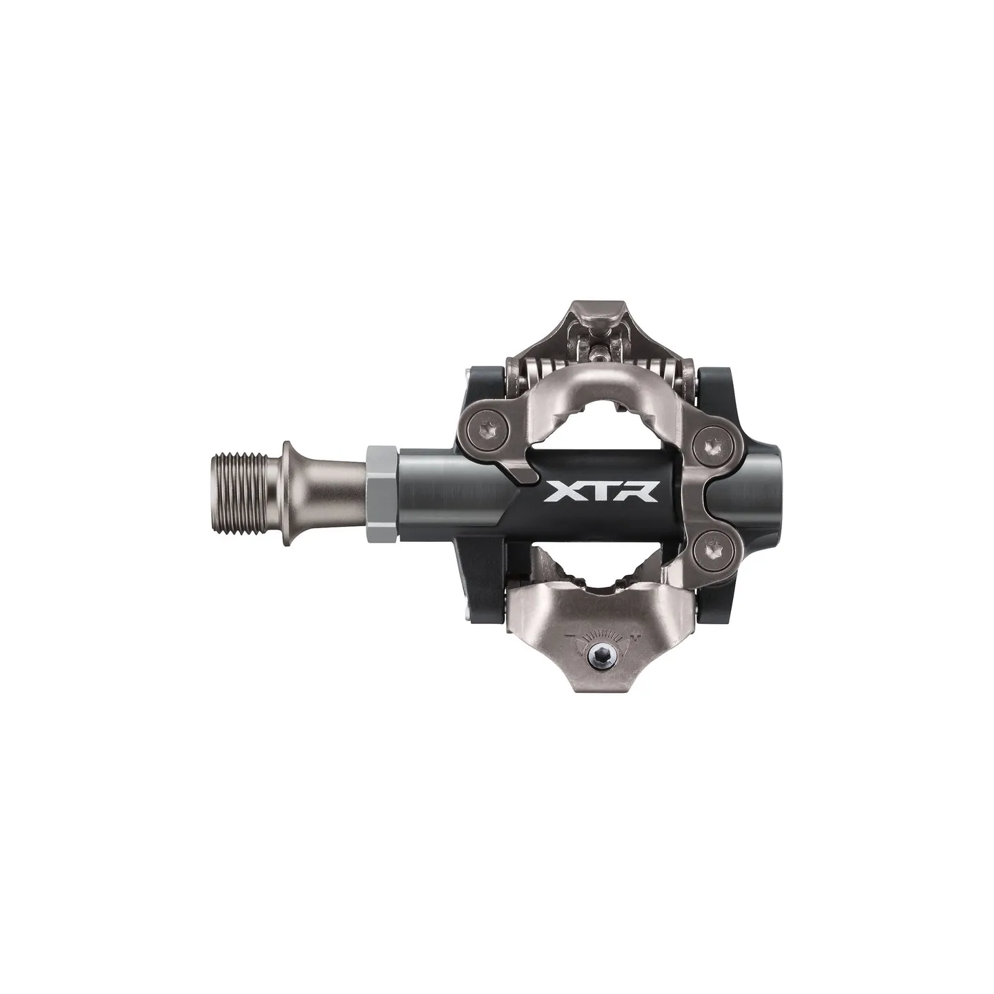 Shimano XTR M9200 Pedaler, Black, One Size Shimano XTR M9200 Pedaler, Black, One Size