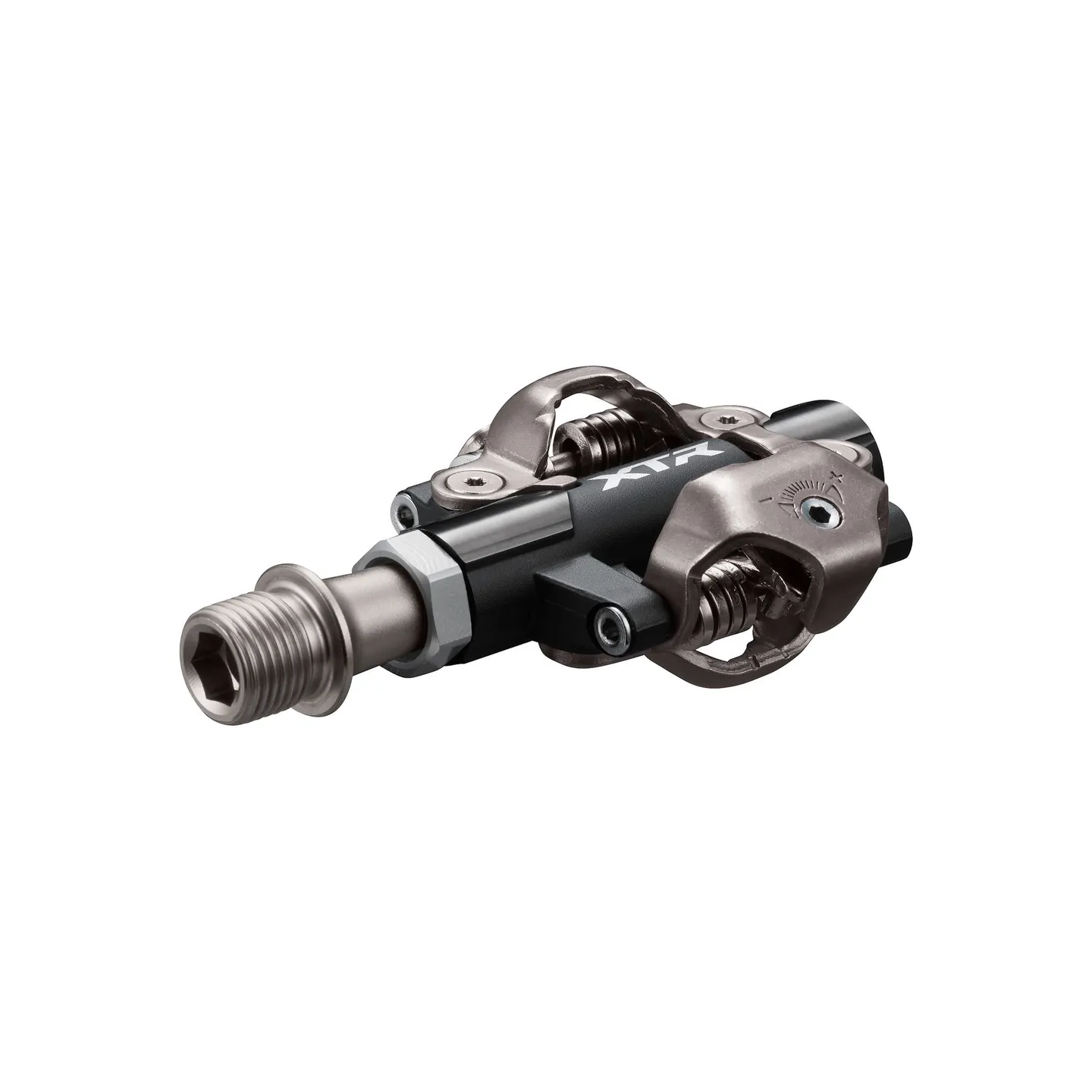 Shimano XTR M9200 Pedaler, Black, One Size Shimano XTR M9200 Pedaler, Black, One Size