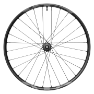 Shimano XTR M9220 29" Karbon Bakhjul, Black / grey, 12 x 148mm, Shimano Micrto Spline