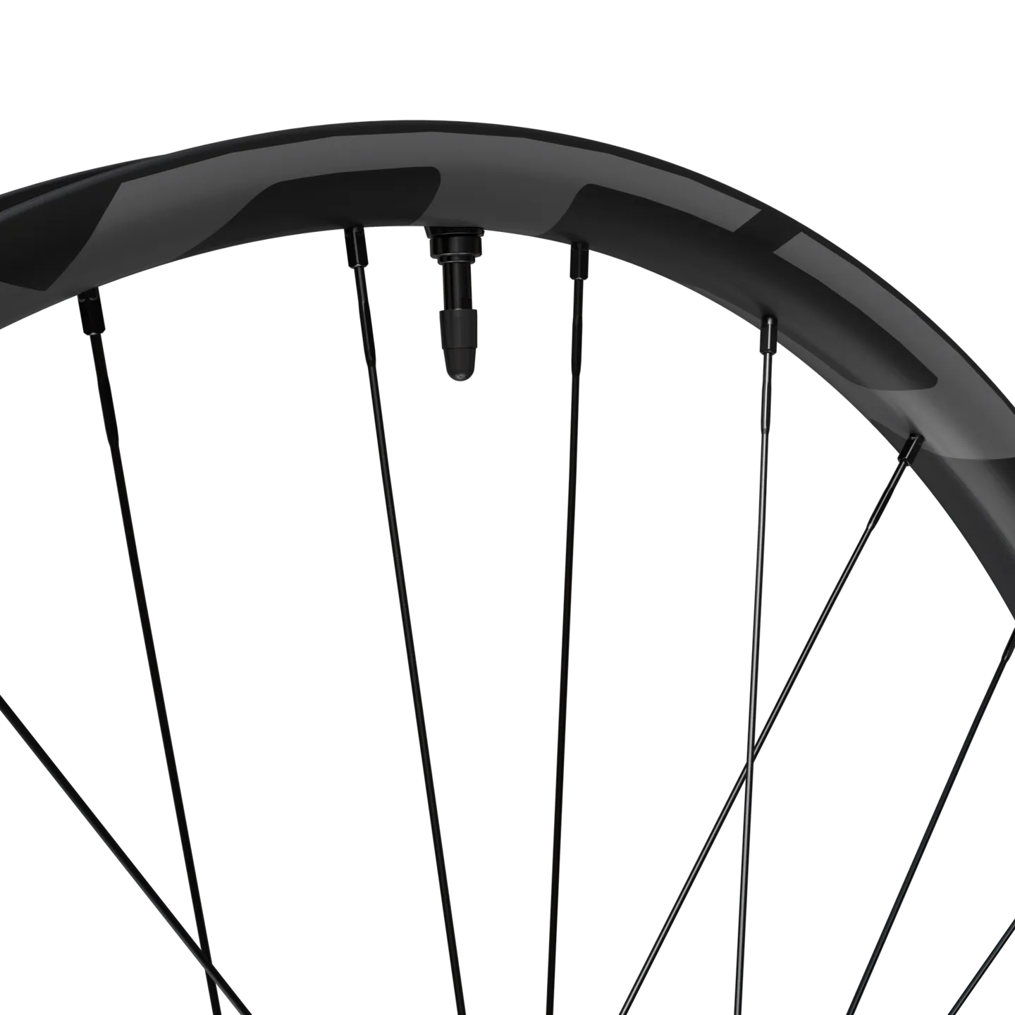 Shimano XTR M9220 29" Karbon Bakhjul, Black / grey, 12 x 148mm, Shimano Micrto Spline