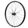 Shimano XTR M9220 29" Karbon Bakhjul, Black / grey, 12 x 148mm, Shimano Micrto Spline