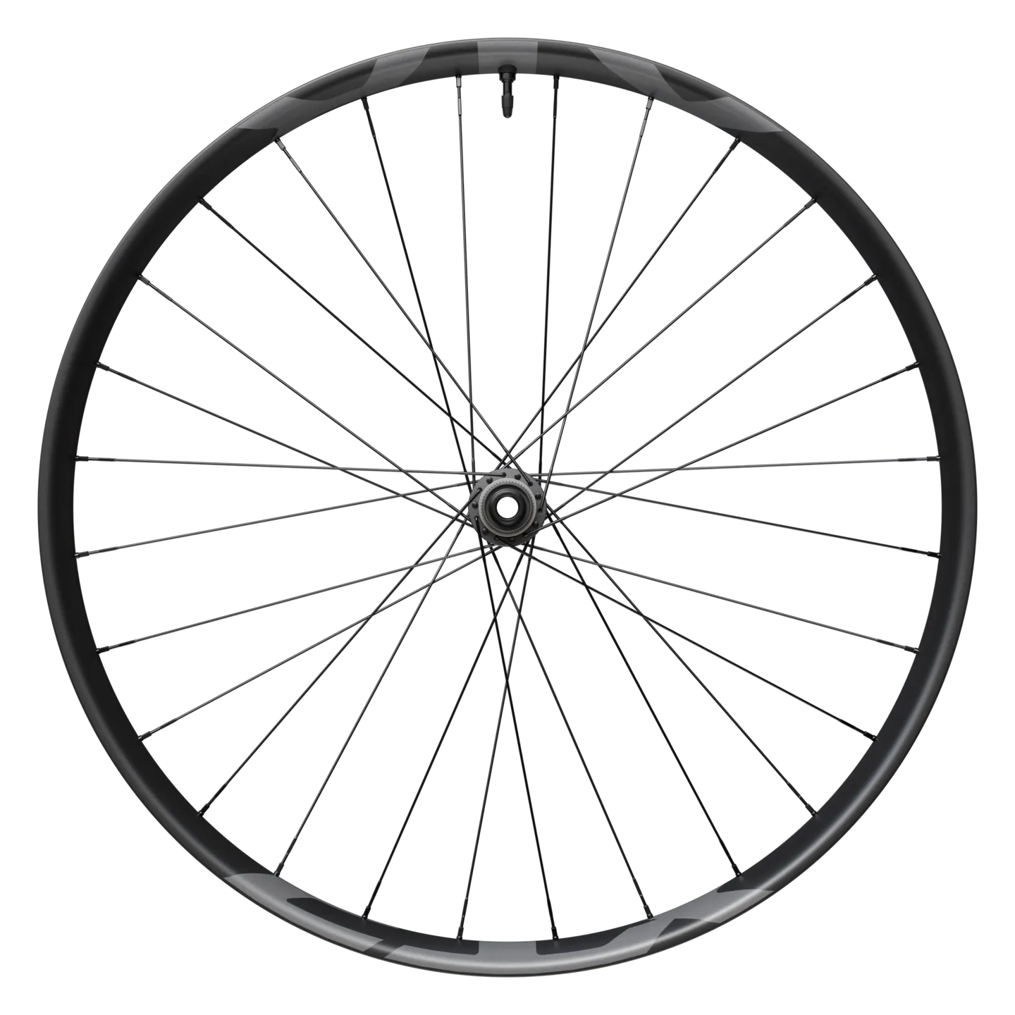 Shimano XTR M9220 29" Karbon Fronthjul, Black / grey, 15 x 110mm Shimano XTR M9220 29" Karbon Fronthjul, Black / grey, 15 x 110mm