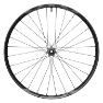 Shimano XTR M9220 29" Karbon Fronthjul, Black / grey, 15 x 110mm
