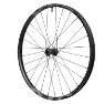 Shimano XTR M9220 29" Karbon Fronthjul, Black / grey, 15 x 110mm